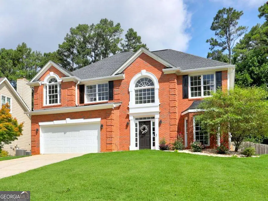 355 Wesfork Way, Suwanee, GA 30024 - #2