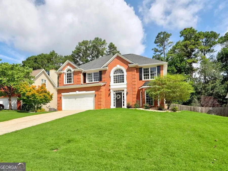 355 Wesfork Way, Suwanee, GA 30024 - #3