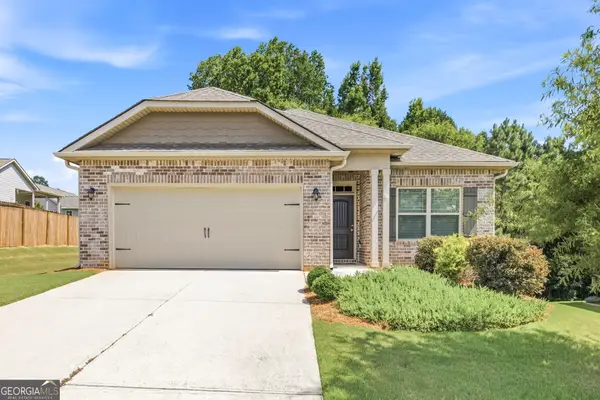 645 Skyview Drive, Commerce, GA 30529