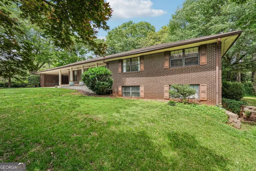2822 Cartwright Drive, Decatur, GA 30033 - #2