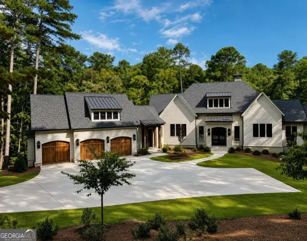 1061 Curtright Place, Greensboro, GA 30642