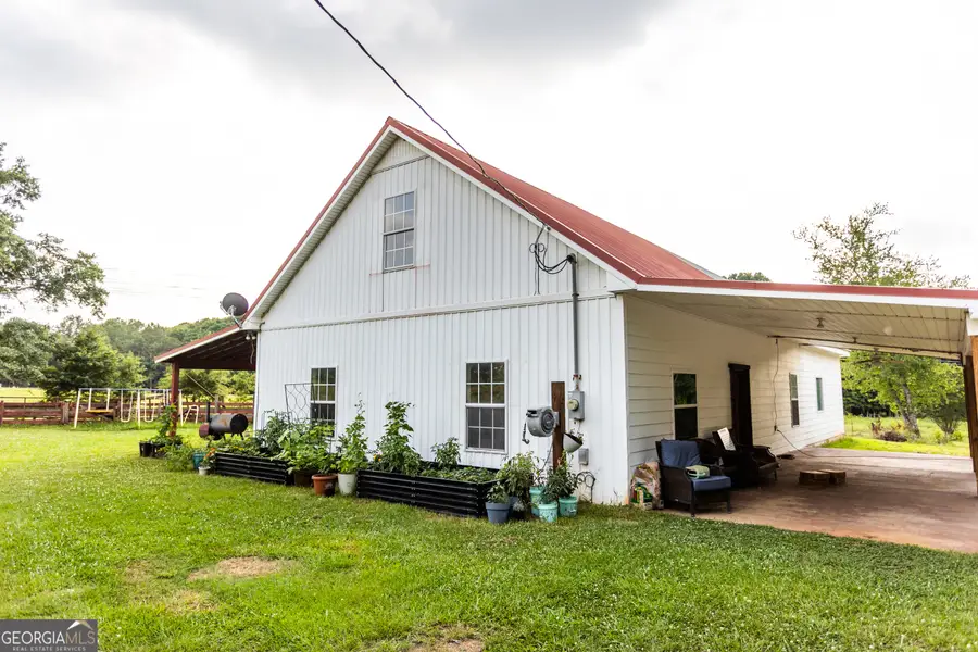 1441 Dickson Road, Rutledge, GA 30663 - #2