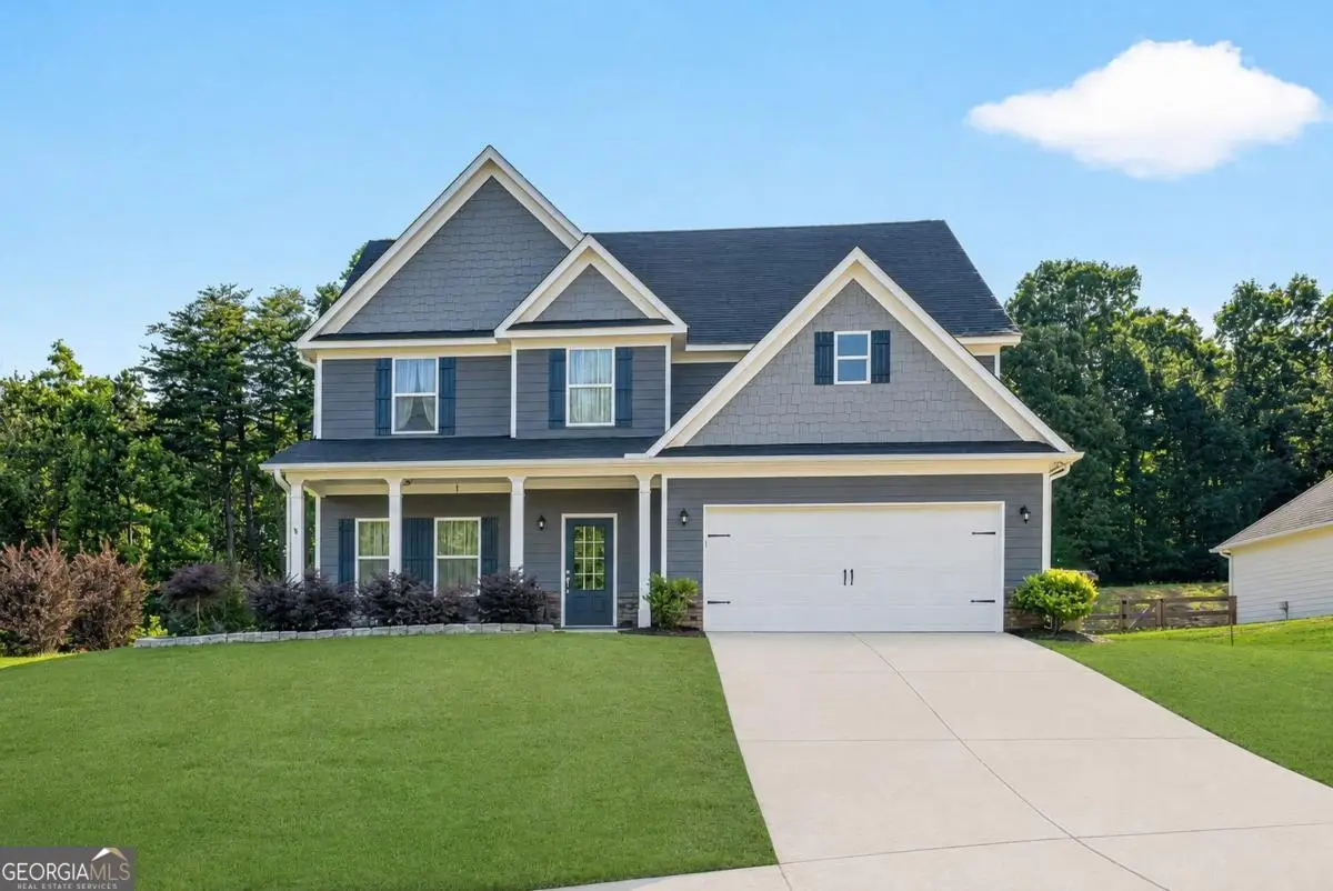 5834 Ridgedale Court, Gainesville, GA 30506 - #1