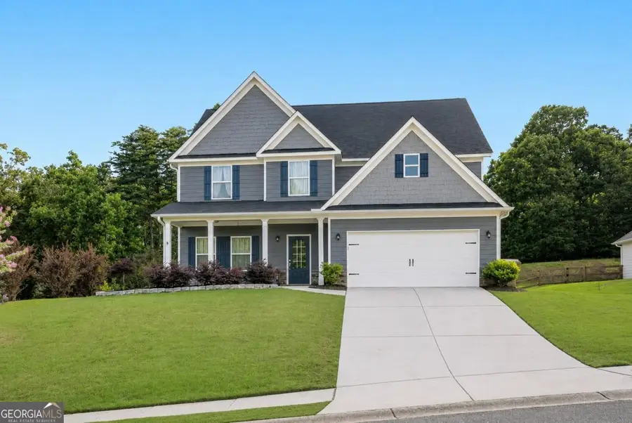 5834 Ridgedale Court, Gainesville, GA 30506 - #2