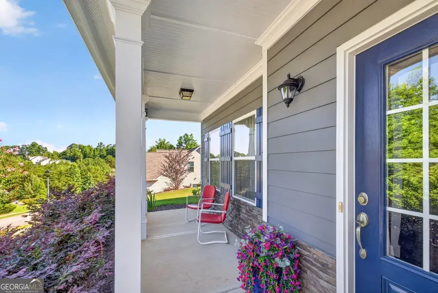 5834 Ridgedale Court, Gainesville, GA 30506 - #3