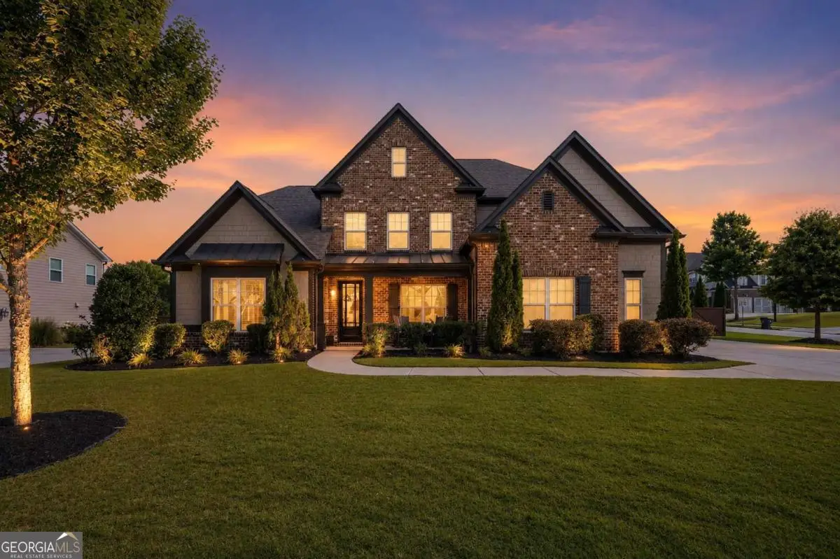 111 Sierra Circle, Woodstock, GA 30188 - #1