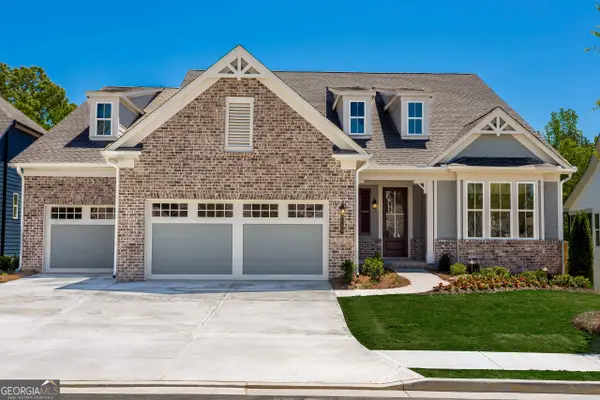 869 Salton Way, Hoschton, GA 30548