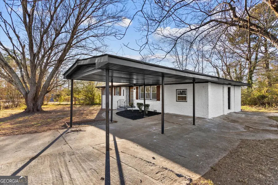 3658 Brookcrest Circle, Decatur, GA 30032 - #2