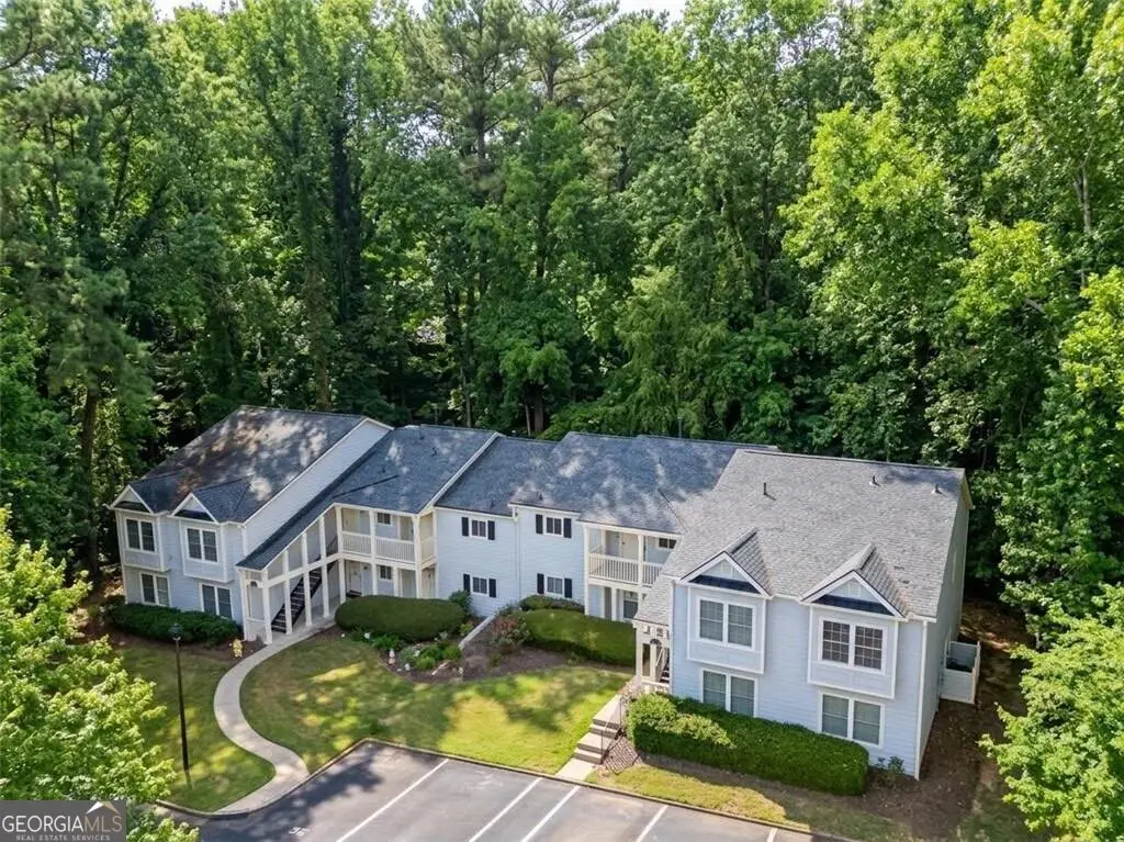 36 Doranne Court Se, Smyrna, GA 30080 - #1