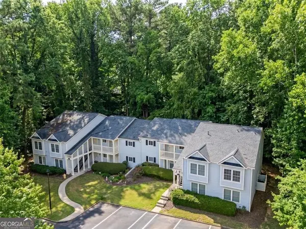 36 Doranne Court Se, Smyrna, GA 30080