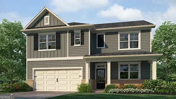 813 Lost Creek Parkway, Dallas, GA 30132
