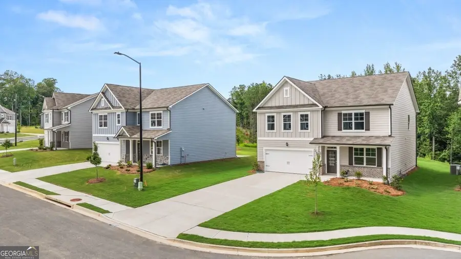 1135 Lost Creek Parkway, Dallas, GA 30132 - #2