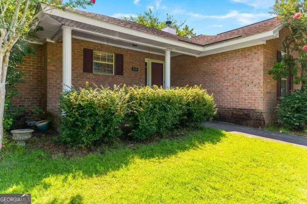 219 Oxford Circle, Rincon, GA 31326