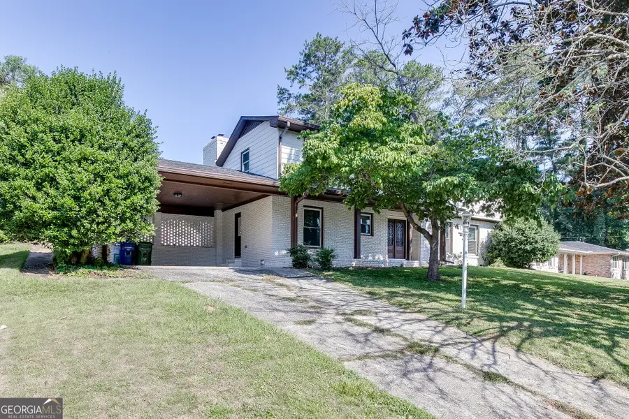 3614 Revere Road Sw, Atlanta, GA 30331 - #2