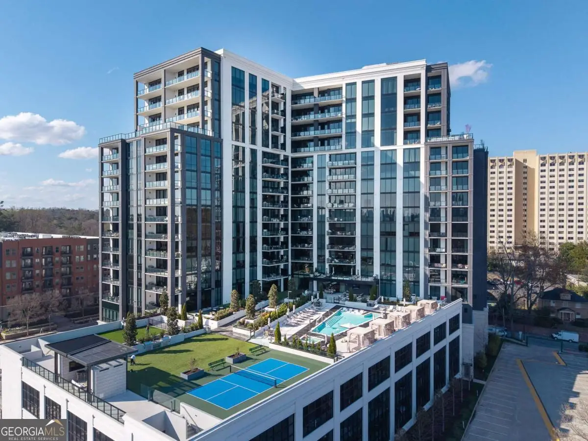 2425 Peachtree Road Ne #1704, Atlanta, GA 30305 - #1