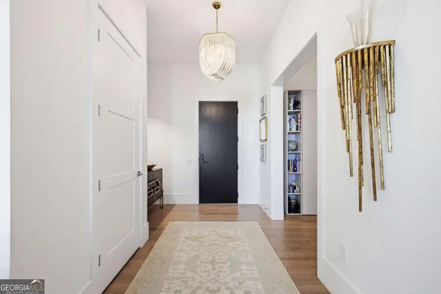 2425 Peachtree Road Ne #1704, Atlanta, GA 30305 - #2