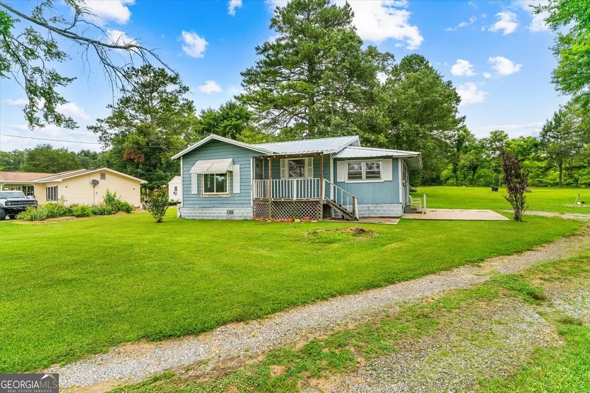 8082 Red Bud Road Ne, Ranger, GA 30734 - #1