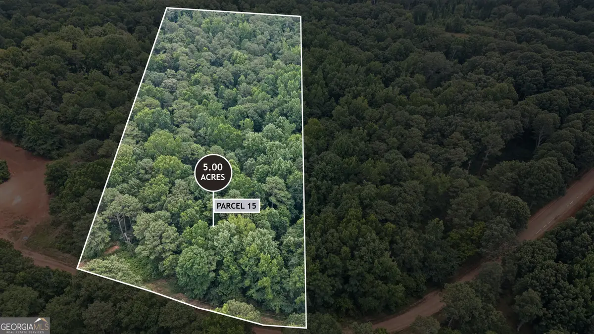 90 Askin Place, Culloden, GA 31016 - #1