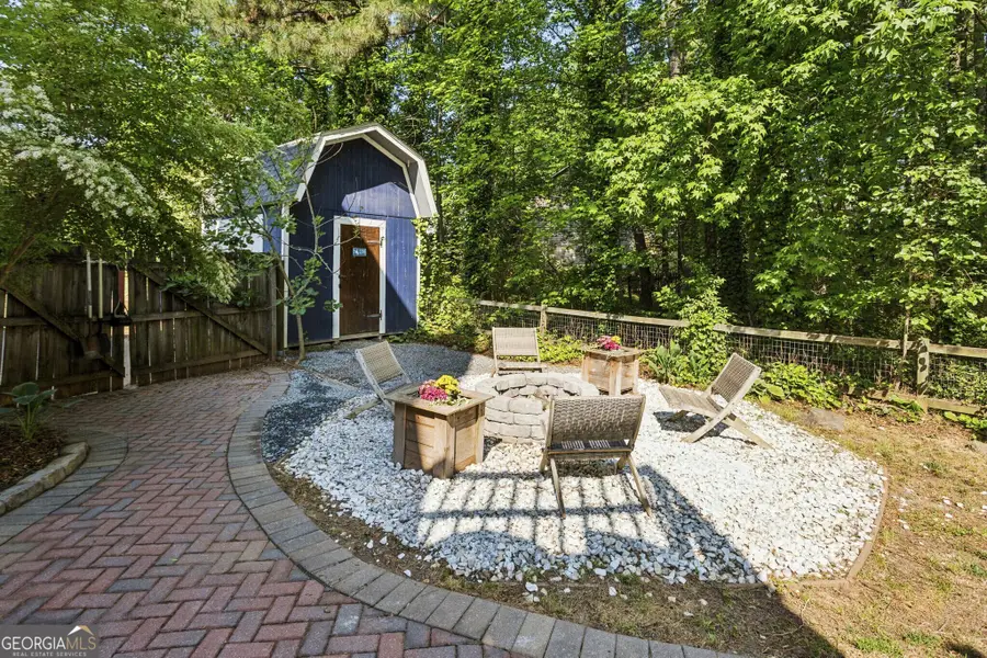 4595 Stewart Reilly Drive Nw, Acworth, GA 30101 - #2