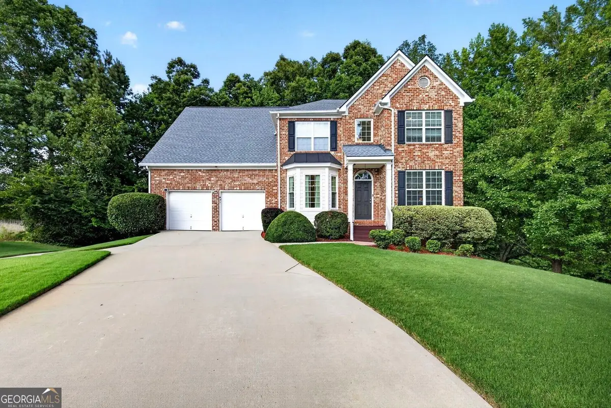 841 Colwell Lane, McDonough, GA 30253 - #1