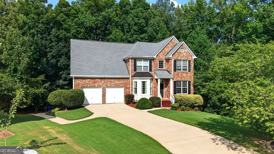 841 Colwell Lane, McDonough, GA 30253 - #2