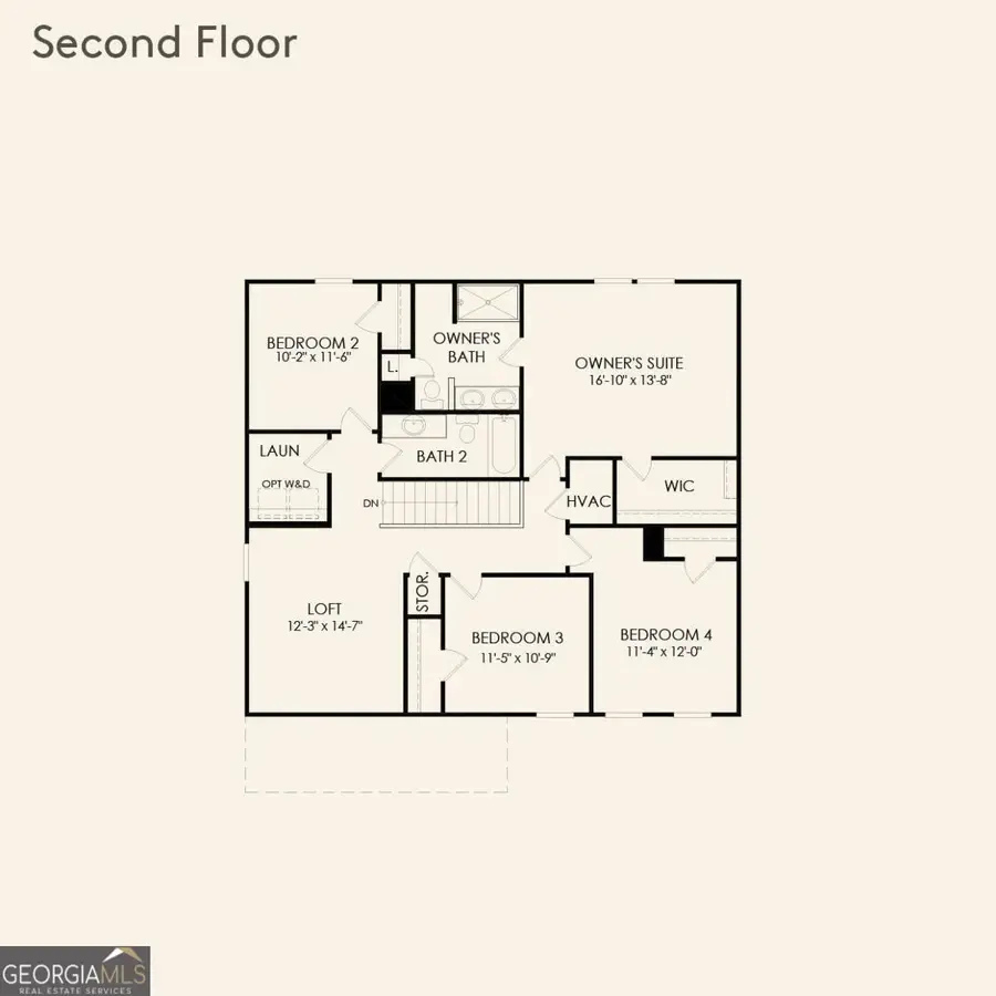 3211 Proust Court, Gainesville, GA 30507 - #3