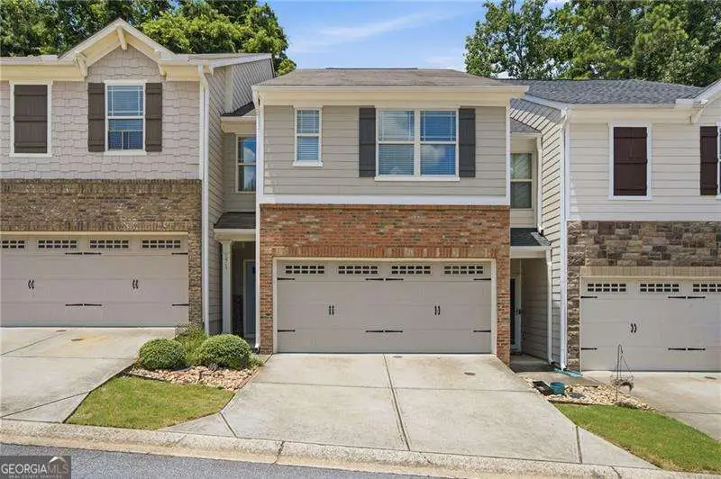 171 Townview Drive, Woodstock, GA 30189 - #1