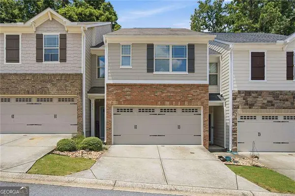 171 Townview Drive, Woodstock, GA 30189