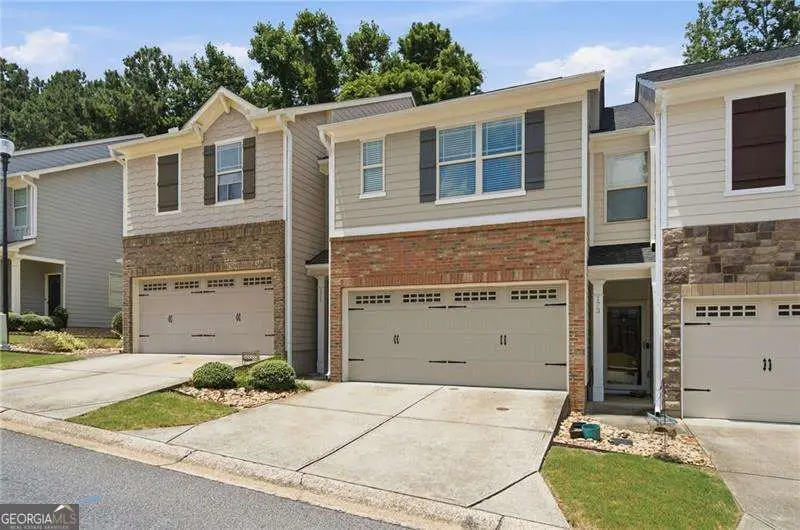 171 Townview Drive, Woodstock, GA 30189 - #2