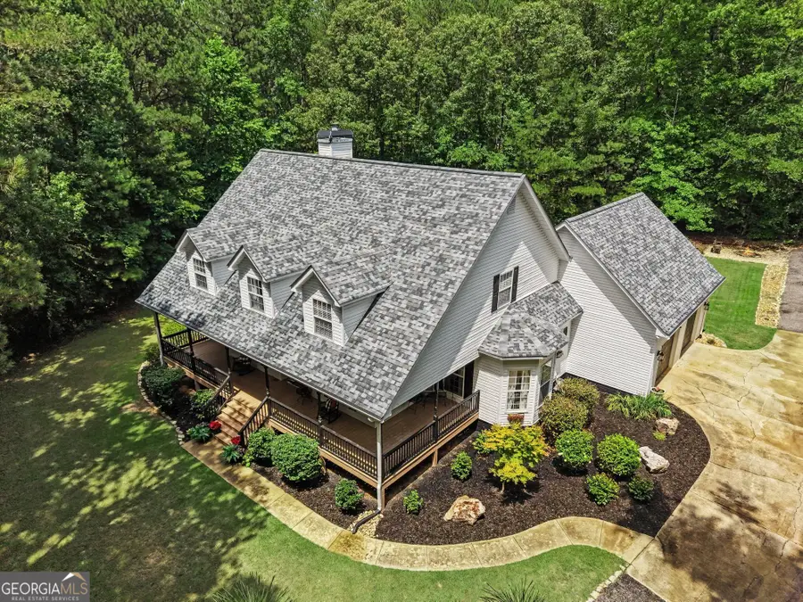 260 Nixon Road, Senoia, GA 30276 - #2
