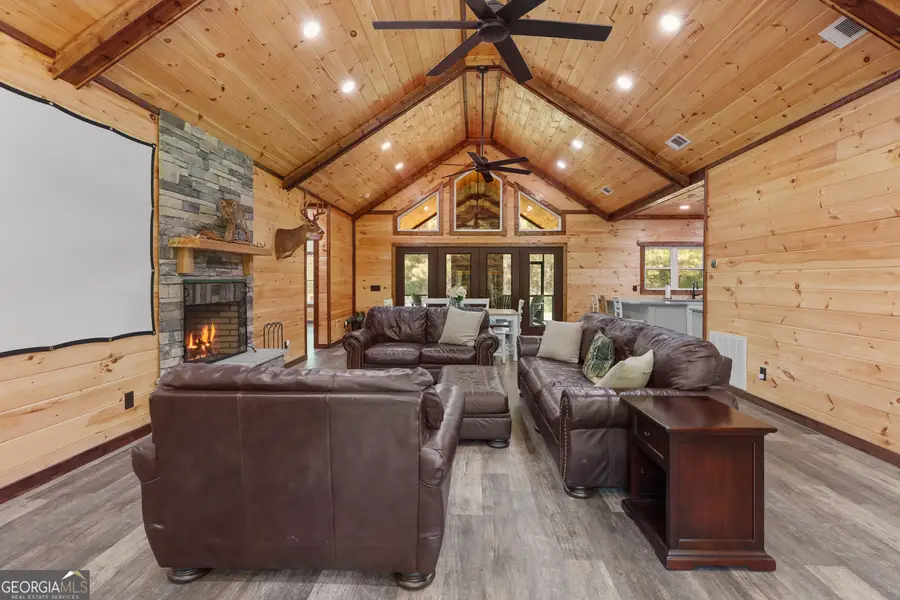 460 Kelly Road, Perkins, GA 30442 - #3