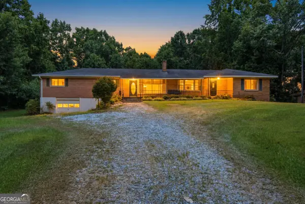 3610 Rock Creek Road, Toccoa, GA 30577