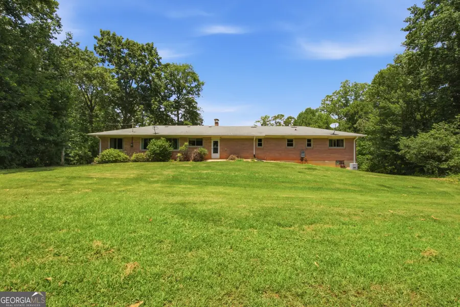 3610 Rock Creek Road, Toccoa, GA 30577 - #2