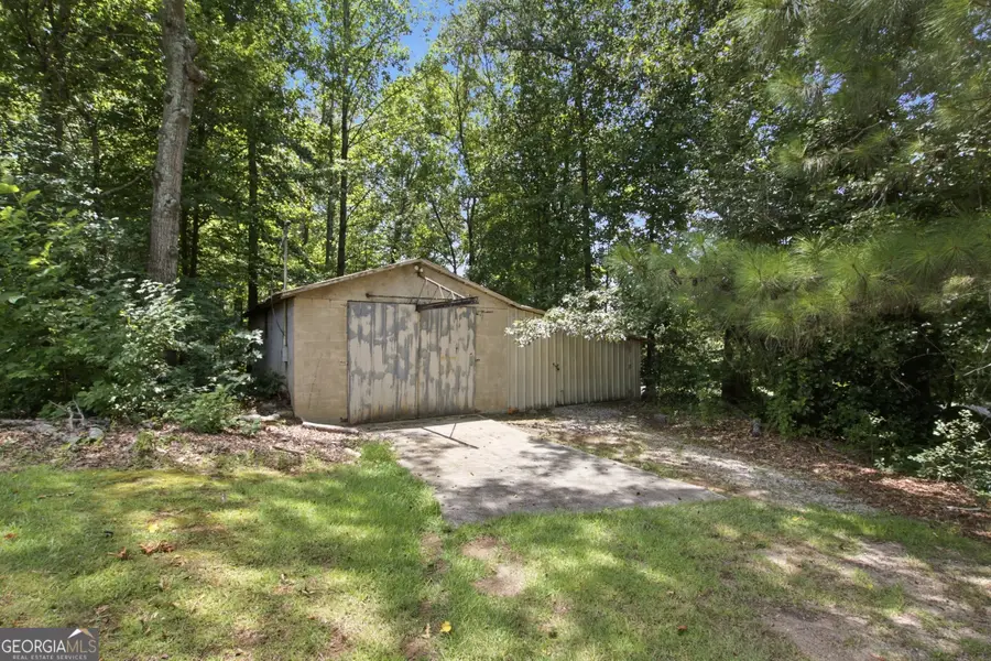 3610 Rock Creek Road, Toccoa, GA 30577 - #3