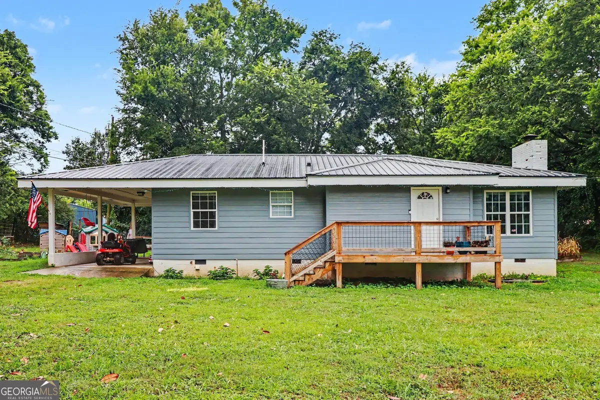 55 W Rocky Street Ne, White, GA 30184 - #1