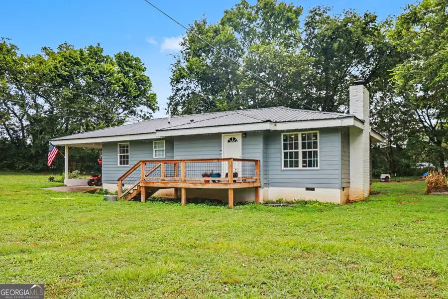55 W Rocky Street Ne, White, GA 30184 - #3