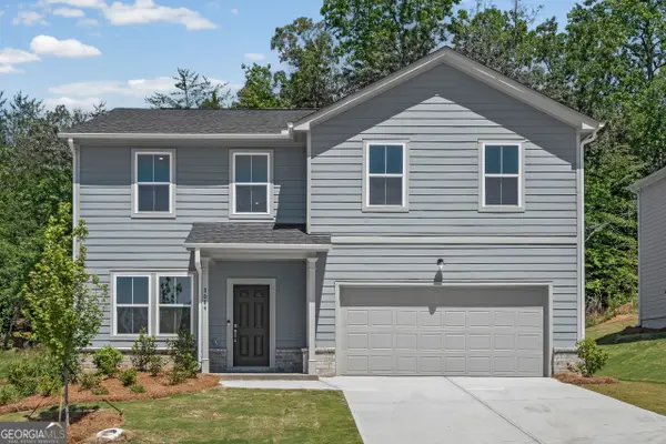 3084 Orwell Drive, Gainesville, GA 30507