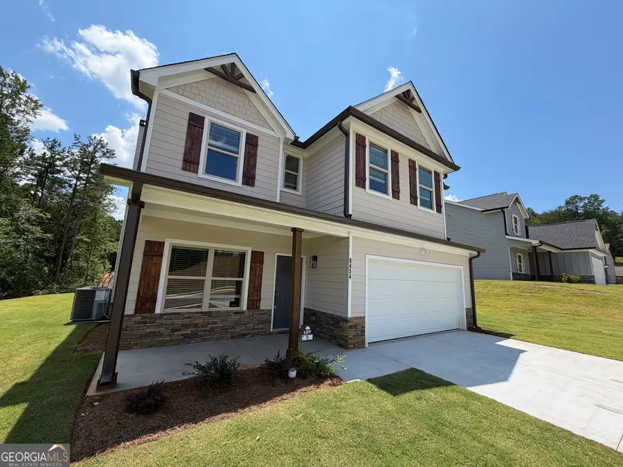 6454 Plantation Station Drive, Lula, GA 30554 - #2