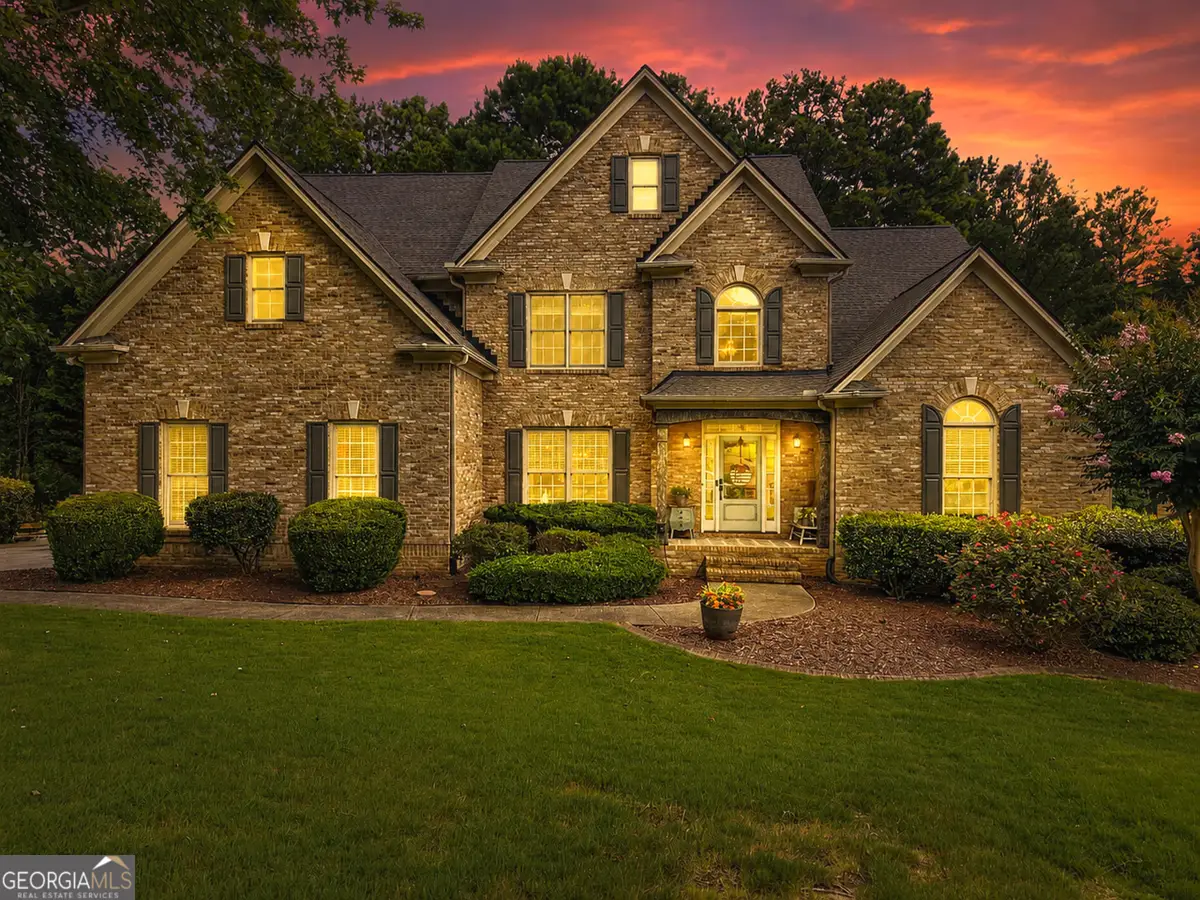 6355 Lake Oak Landing, Cumming, GA 30040 - #1