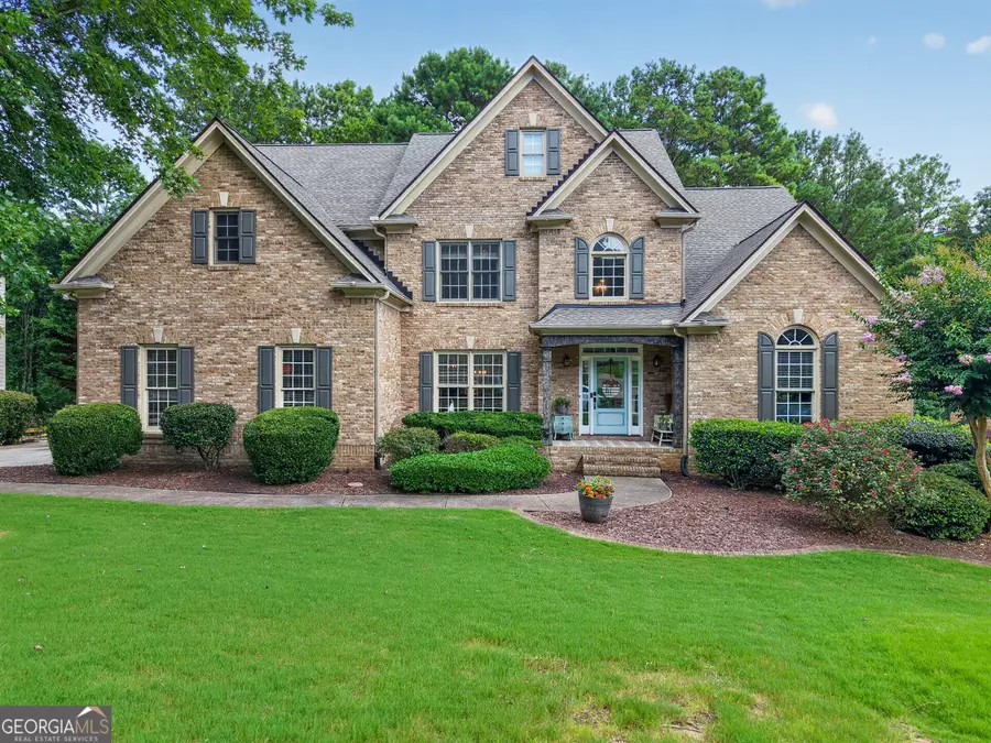 6355 Lake Oak Landing, Cumming, GA 30040 - #2