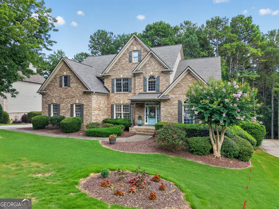 6355 Lake Oak Landing, Cumming, GA 30040 - #3
