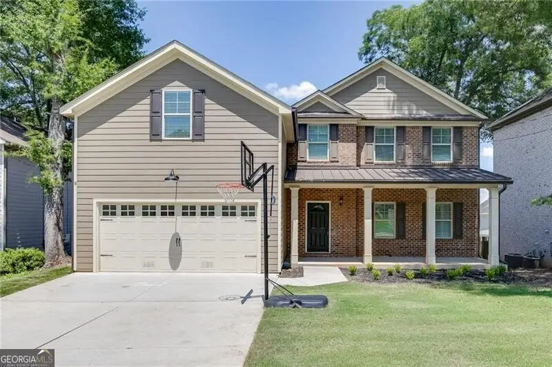 440 S Alexander Street, Buford, GA 30518 - #1