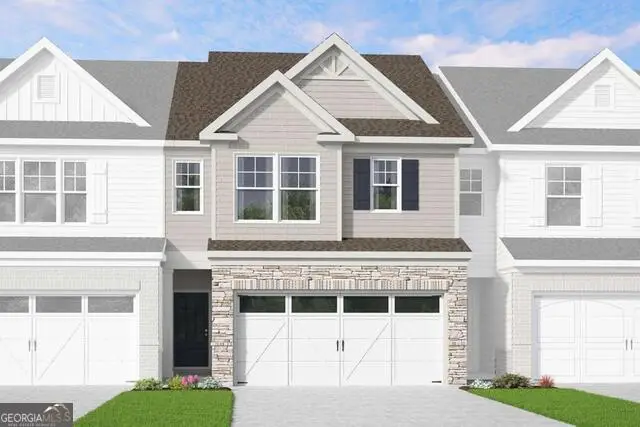 6005 Silverbell Drive, Flowery Branch, GA 30542 - #1