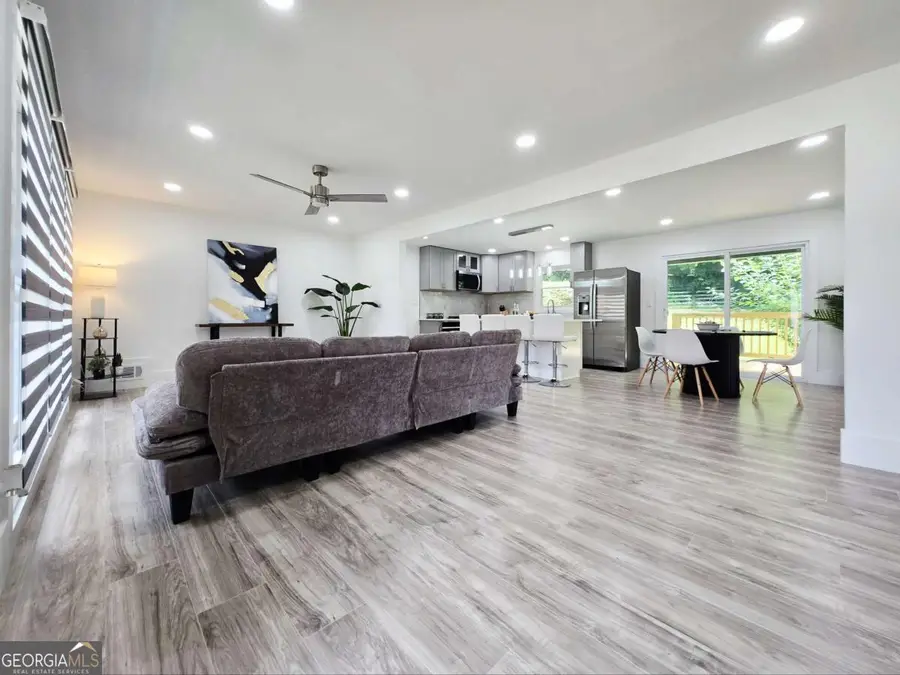2400 Glenrock Drive, Decatur, GA 30032 - #3