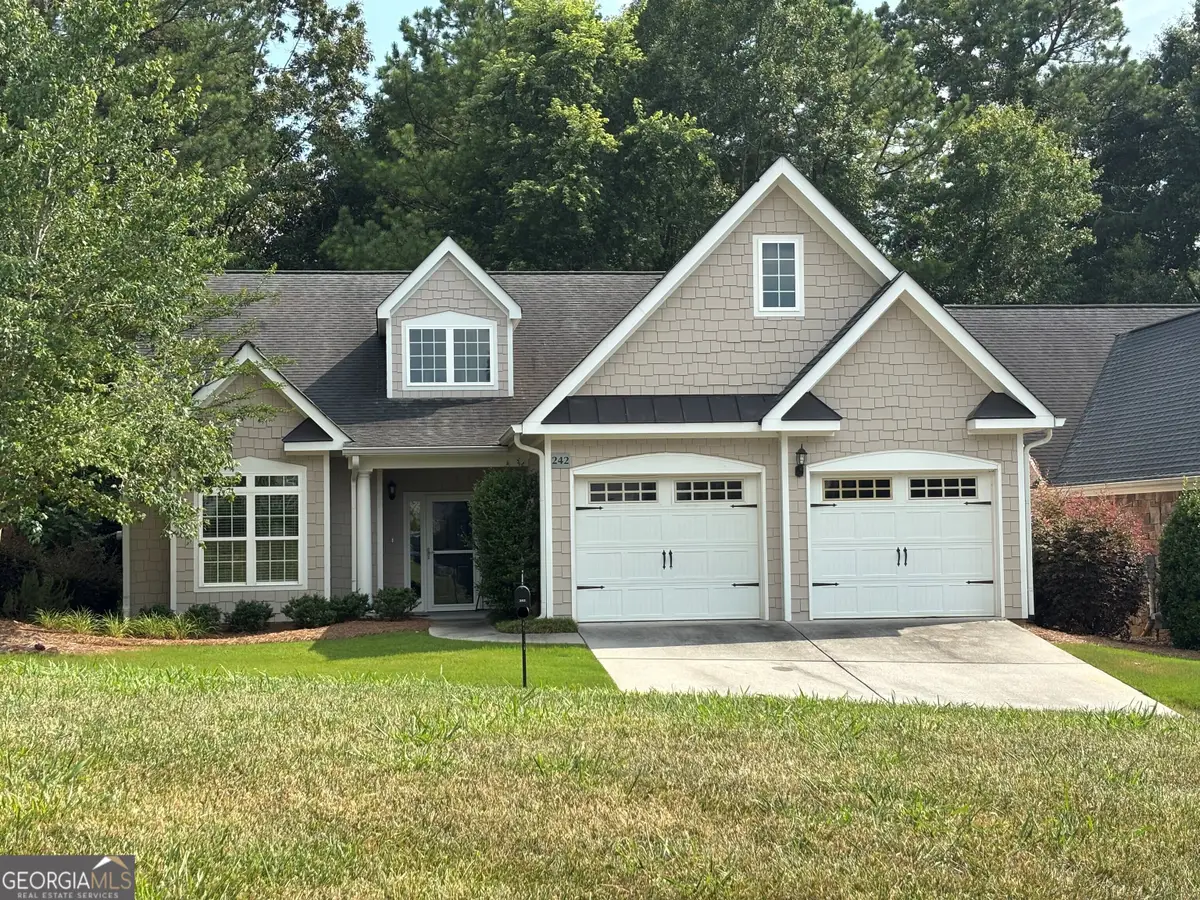 242 Maplecrest Lane Se, Rome, GA 30161 - #1