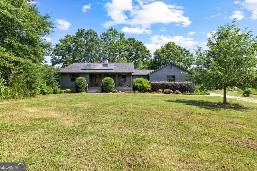 456 W Mcintosh Road, Brooks, GA 30205 - #2
