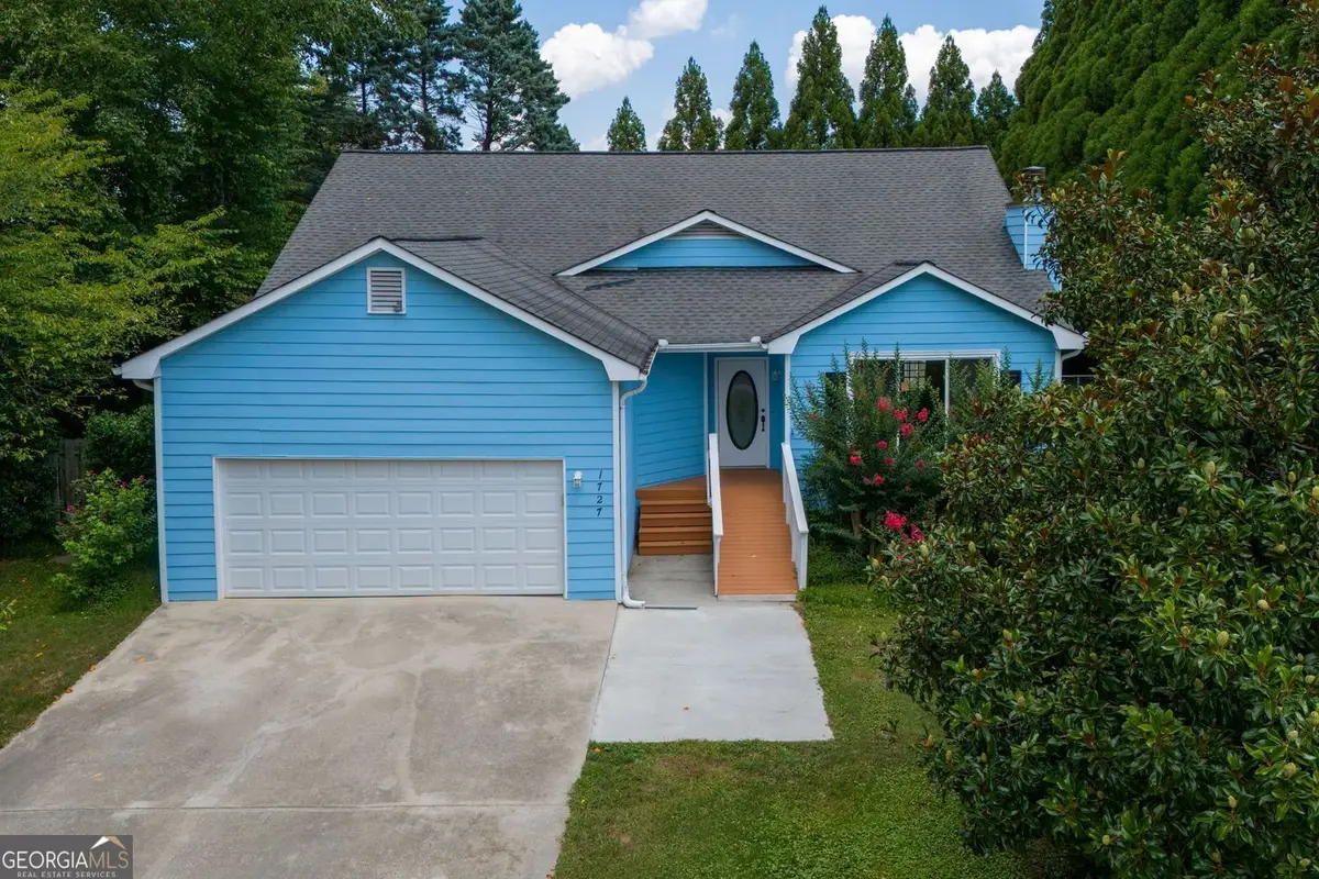 1727 Wynfield Lane, Auburn, GA 30011 - #1