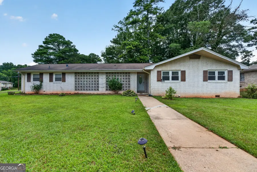 503 Roy Huie Road, Riverdale, GA 30274 - #2