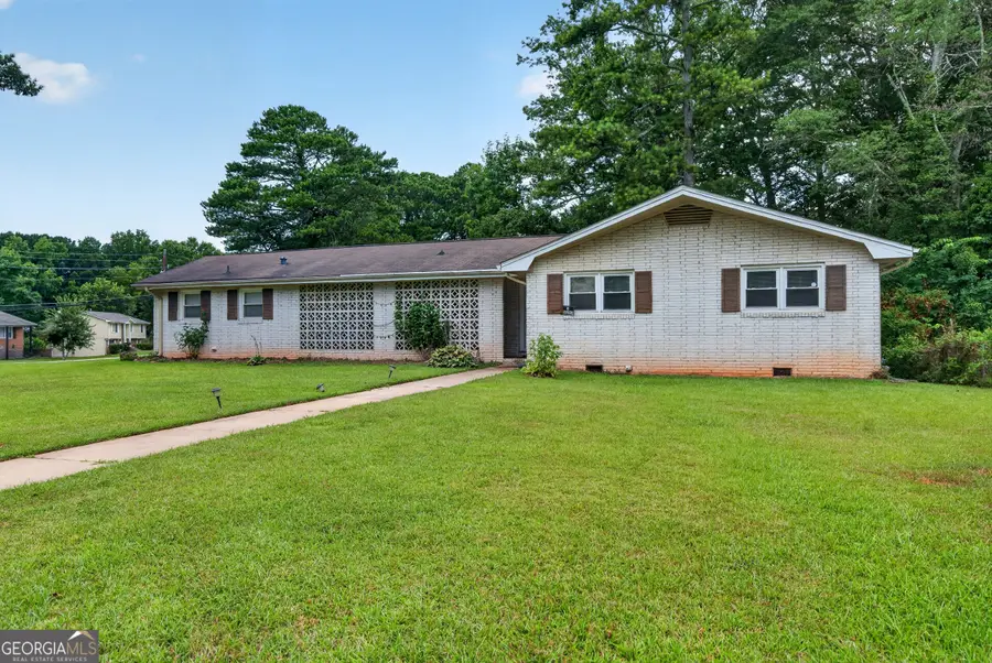 503 Roy Huie Road, Riverdale, GA 30274 - #3