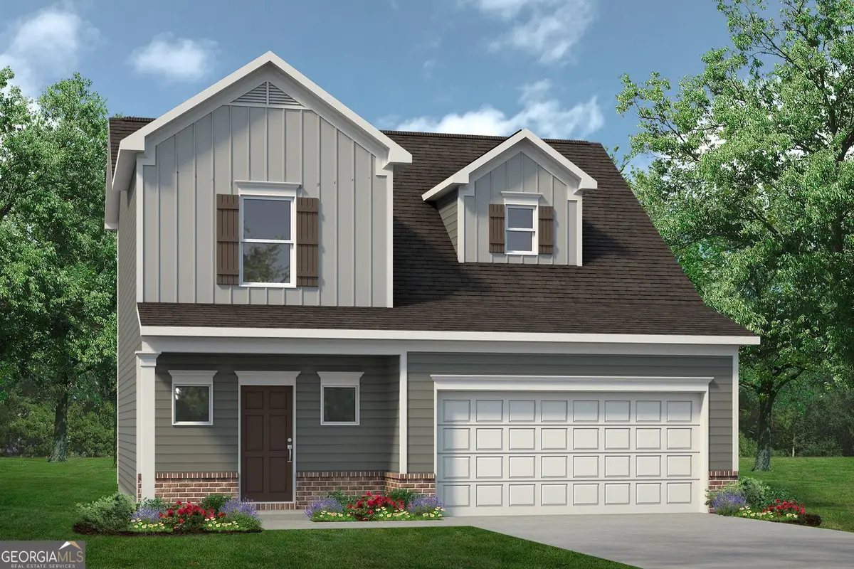 2311 Crissey Drive #LOT 92, Macon, GA 31211 - #1